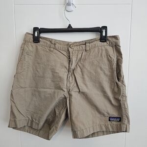 Patagonia Organic Cotton Shorts